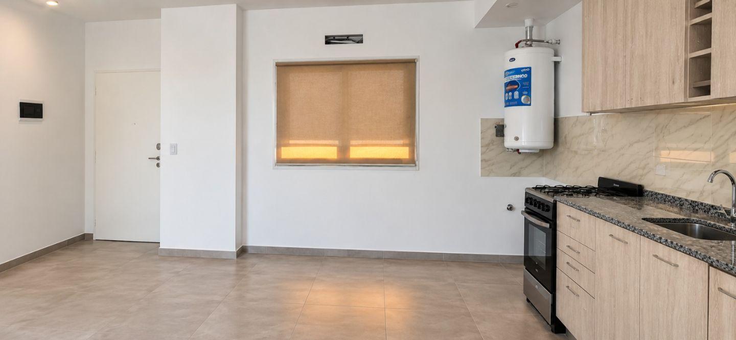 Foto de VENTA DEPARTAMENTO 2 AMBIENTES EN PLANTA BAJA CON PATIO EN CASEROS, imagen 5