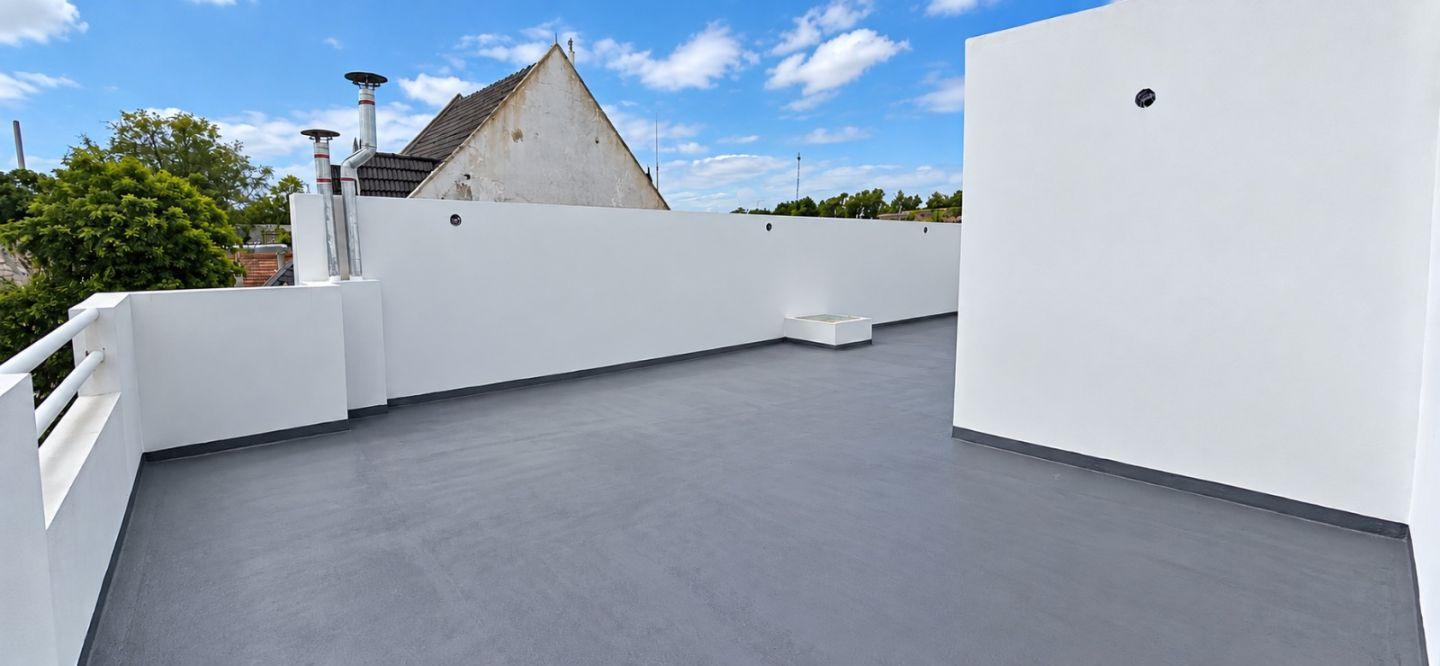 Foto de VENTA DEPARTAMENTO 2 AMBIENTES EN PLANTA ALTA CON TERRAZA EN CASEROS, imagen 5