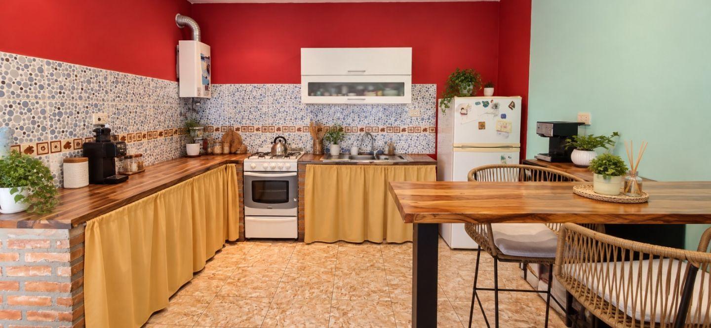 Foto de Venta de Casa 4 Ambientes en Caseros, Tres de Febrero, imagen 1