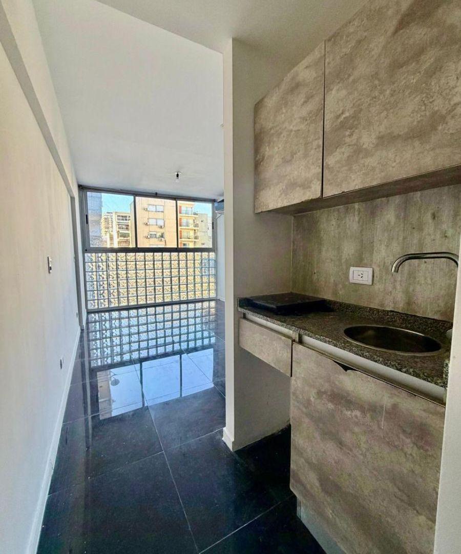 Foto de Monoambiente Apto Profesional | Ideal Inversión Airbnb | Pileta y, imagen 3