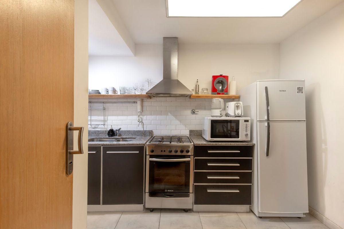 Foto de Venta Dúplex con Balcón, Piscina y Sauna en Palermo Soho, imagen 3