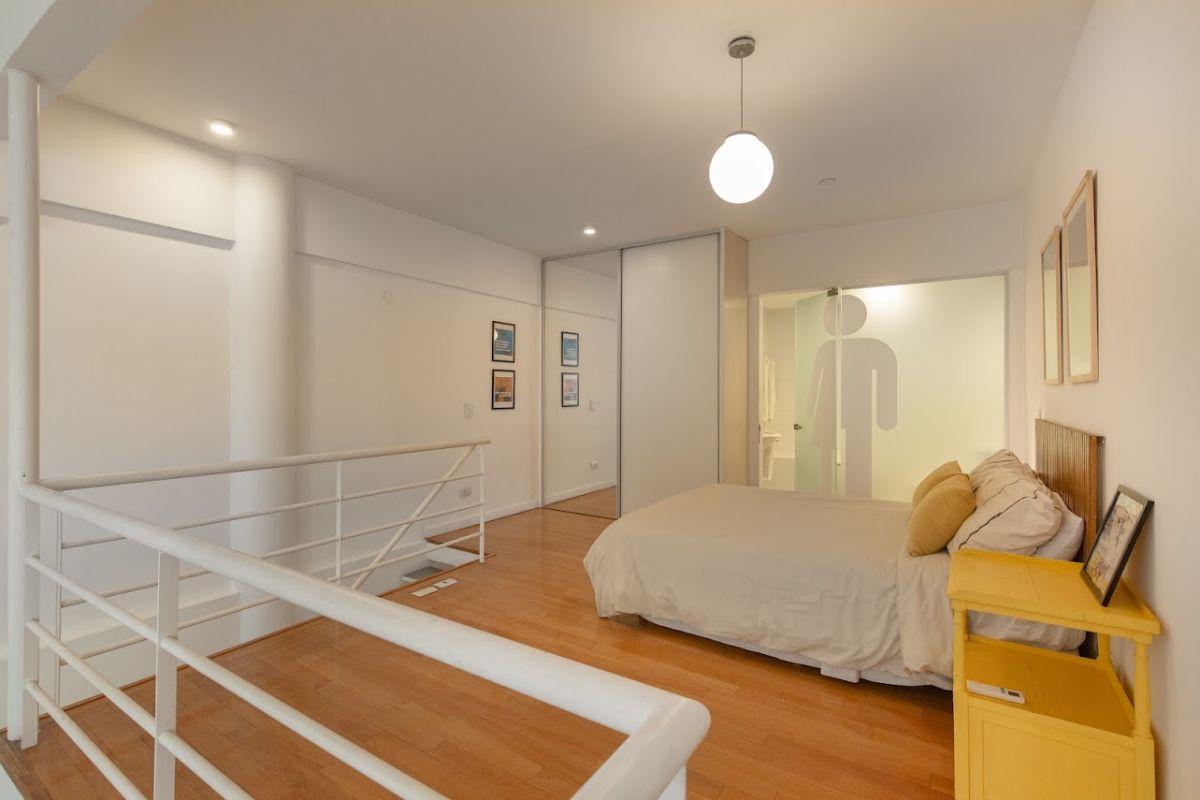 Foto de Venta Dúplex con Balcón, Piscina y Sauna en Palermo Soho, imagen 1