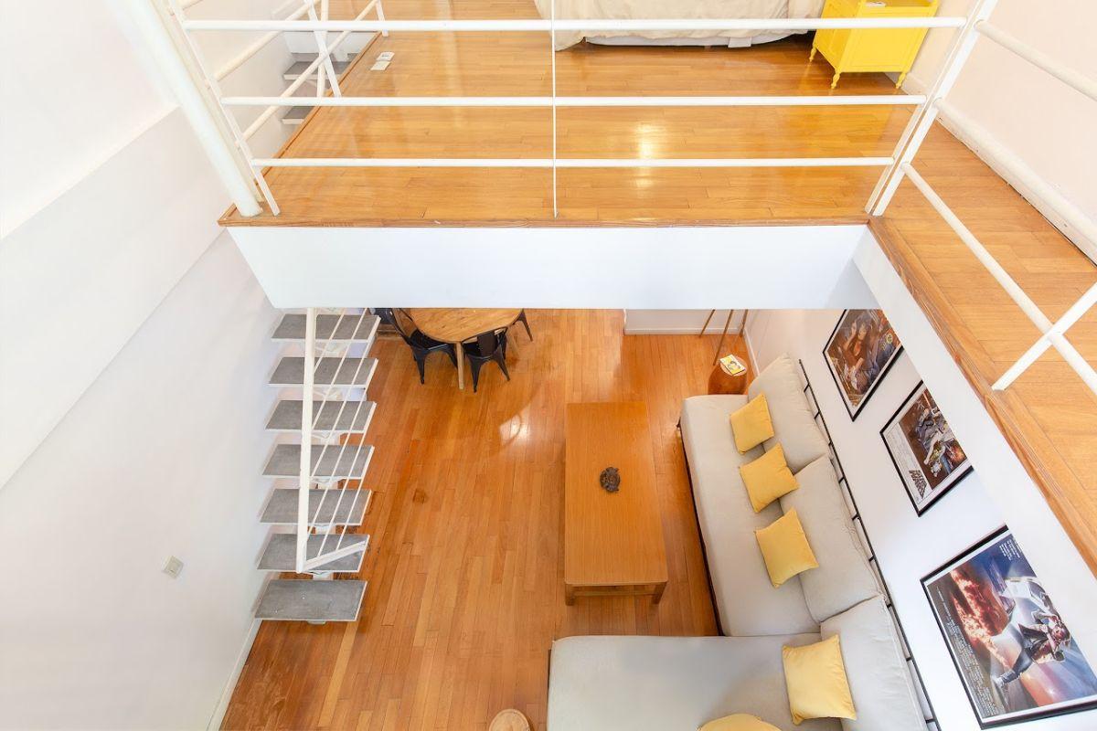 Foto de Venta Dúplex con Balcón, Piscina y Sauna en Palermo Soho, imagen 5