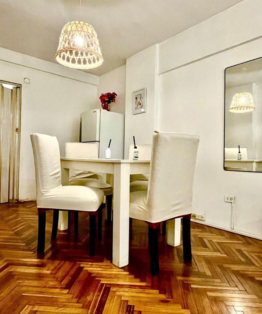 Foto de VENTA Monoambiente amplio amoblado ideal inversión en Retiro, imagen 4