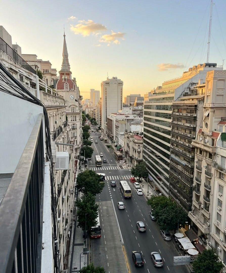 Foto de VENTA Monoambiente amoblado y equipado ideal inversión, imagen 4