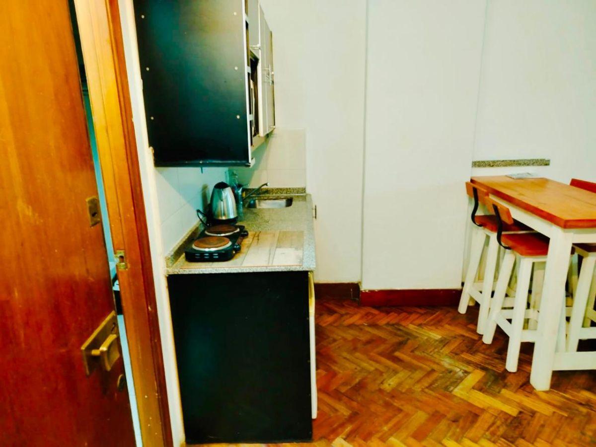 Foto de VENTA Monoambiente amoblado y equipado ideal inversión, imagen 3