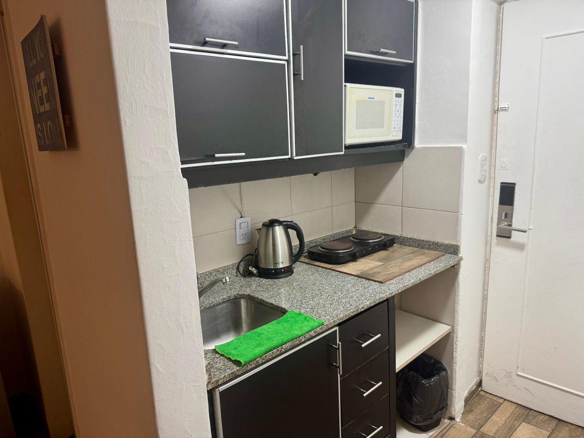 Foto de VENTA Monoambiente amoblado en Retiro, imagen 3