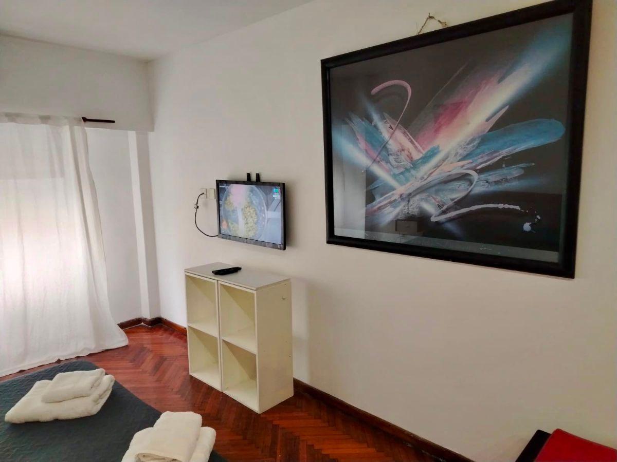Foto de VENTA Monoambiente clasico en retiro ideal Inversion, imagen 5