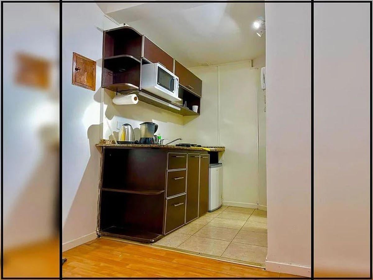 Foto de VENTA Monoambiente equipado ideal renta en Retiro, imagen 4