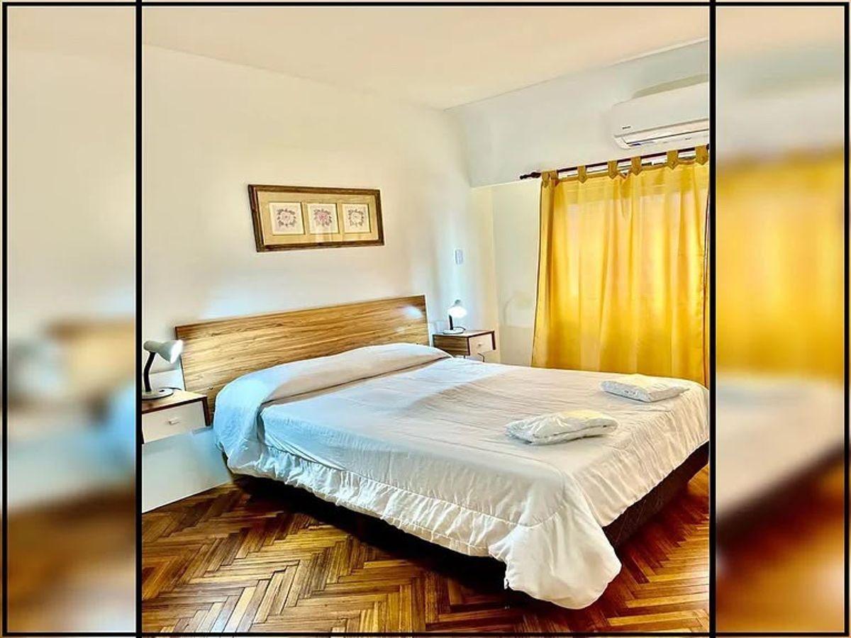 Foto de VENTA Monoambiente equipado ideal renta en Retiro, imagen 1