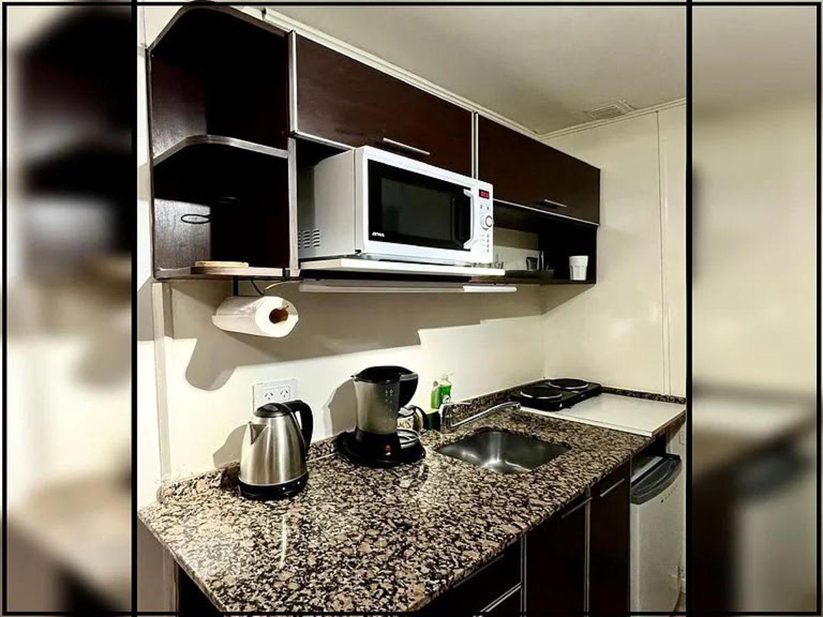 Foto de VENTA Monoambiente equipado ideal renta en Retiro, imagen 5