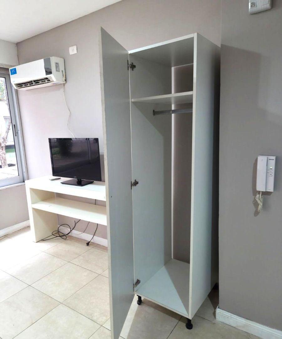 Foto de VENTA Monoambiente en Venta con Balcón y Amenities – MONSERRAT, imagen 4