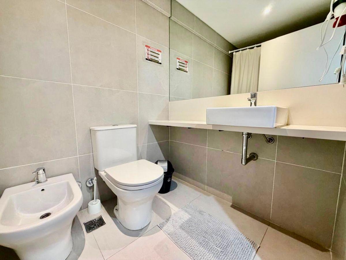 Foto de Venta Departamento Monoambiente con balcón Palermo Hollywood Amenities, imagen 4