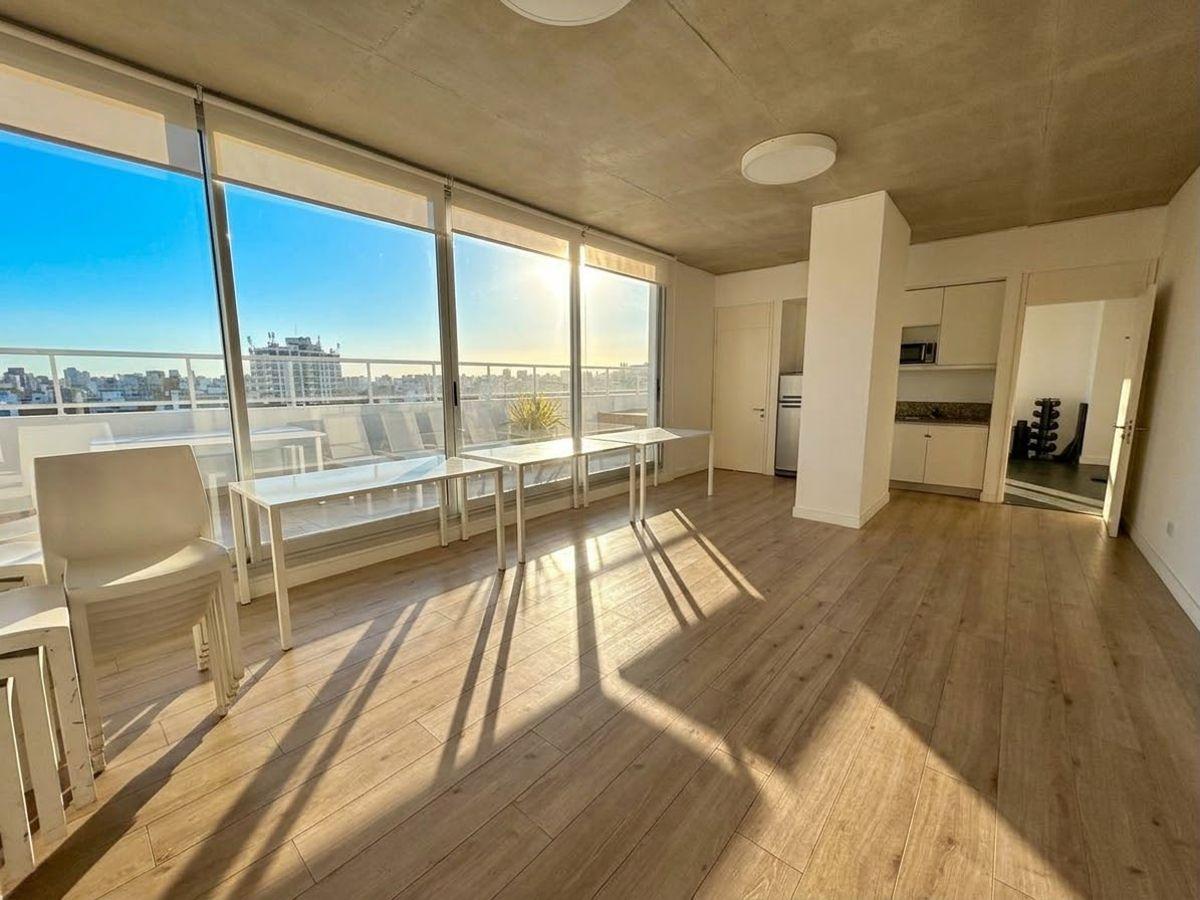 Foto de Venta Departamento Monoambiente con balcón Palermo Hollywood Amenities, imagen 3