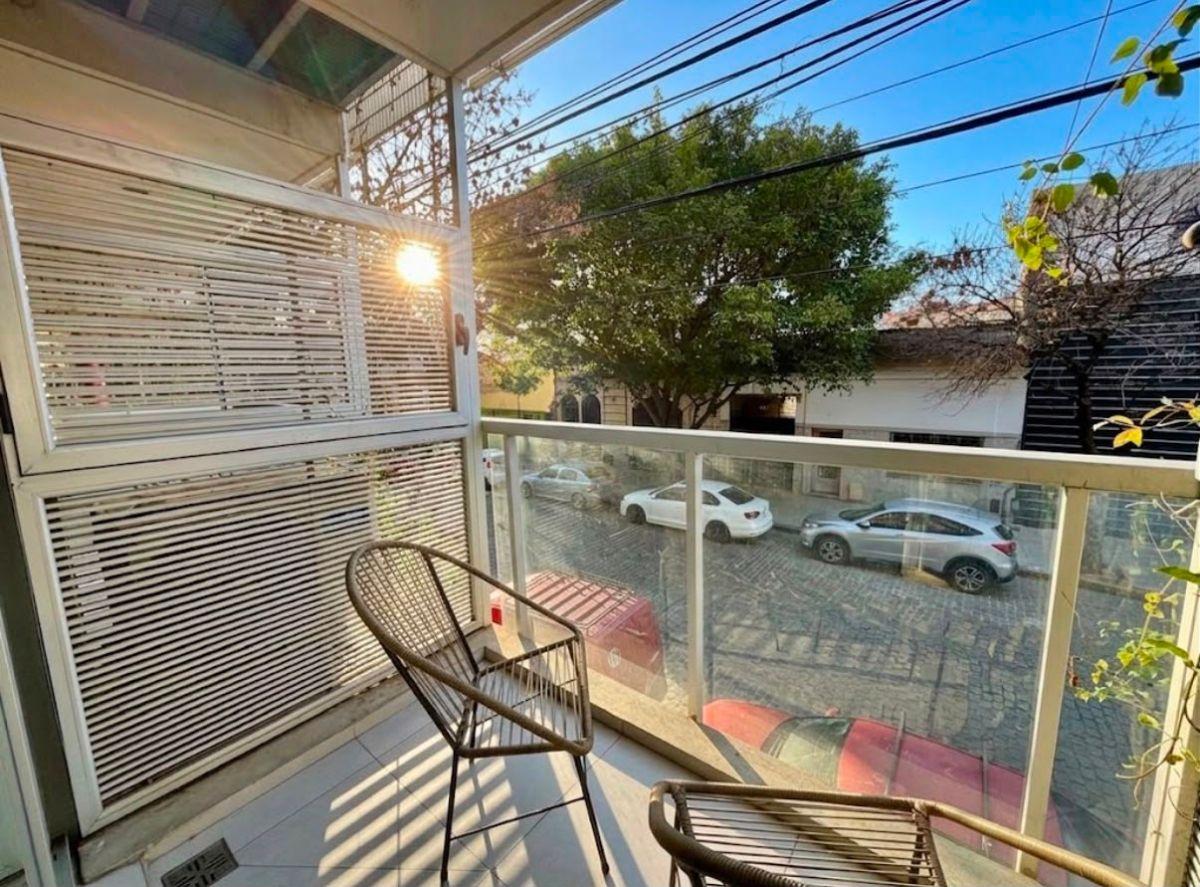 Foto de Venta Departamento Monoambiente con balcón Palermo Hollywood Amenities, imagen 2