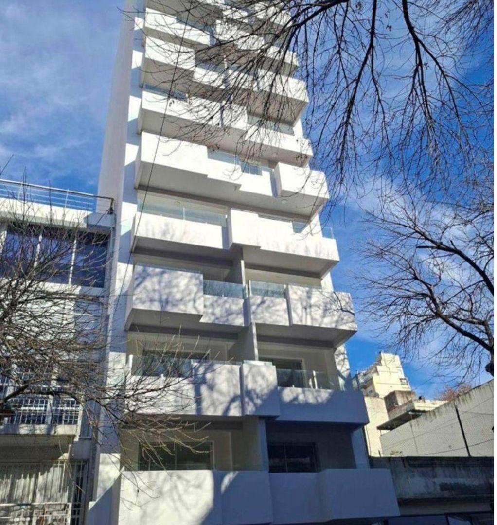 Foto de Venta Monoambiente en Núñez 35 m² | Pileta, Sum, Laundry y Seguridad, imagen 4
