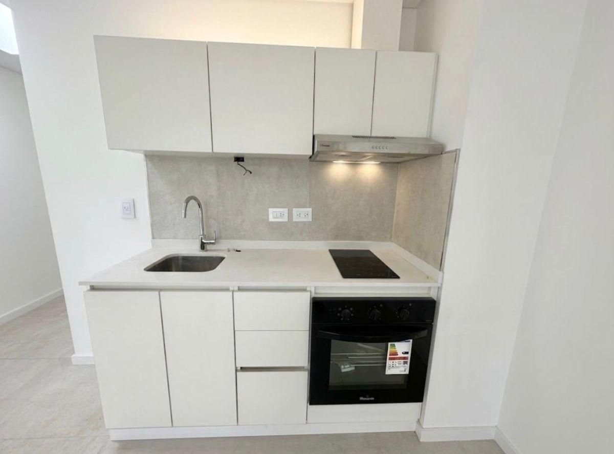 Foto de Venta Monoambiente en Núñez 35 m² | Pileta, Sum, Laundry y Seguridad, imagen 2