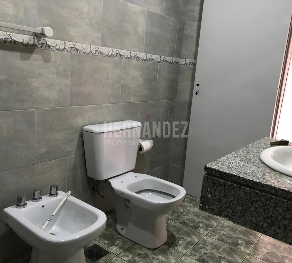 PH 2 AMBIENTES CON PATIO, A ESTRENAR, WILDE.