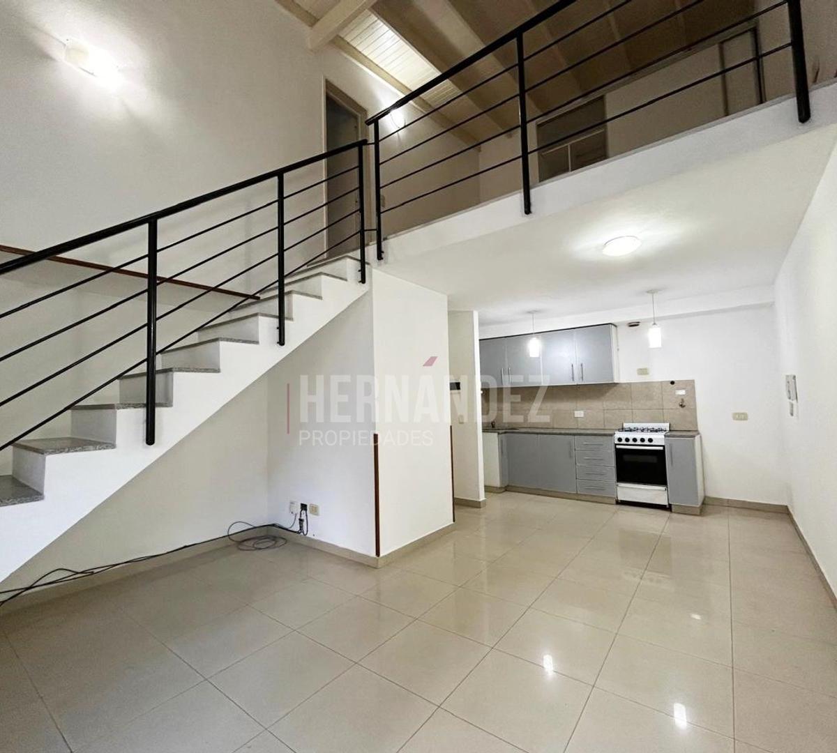 Foto de DEPARTAMENTO 2 AMBIENTES, imagen 2