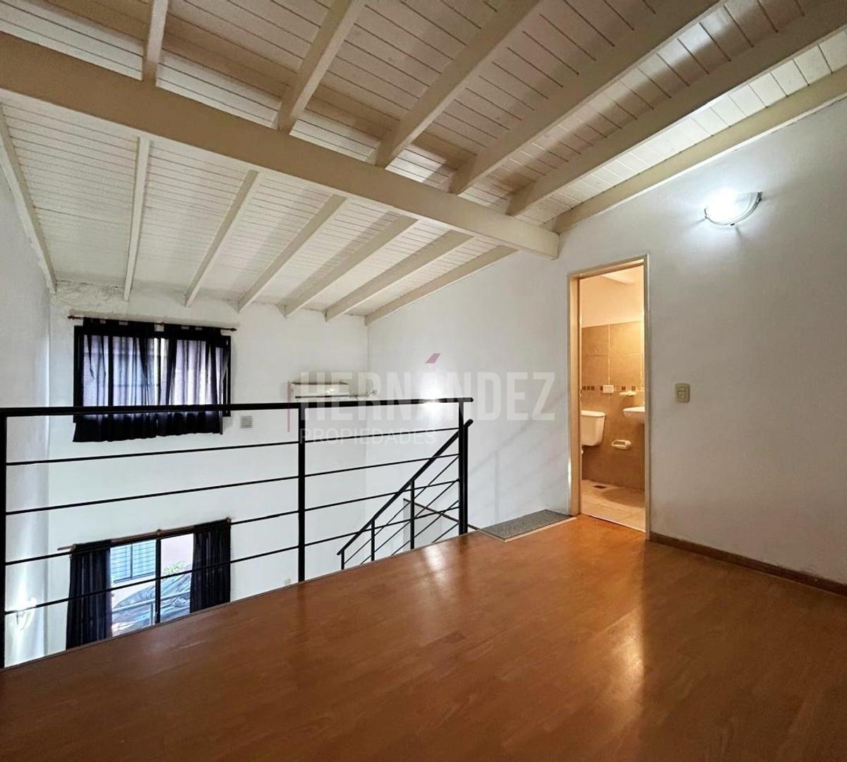 Foto de DEPARTAMENTO 2 AMBIENTES, imagen 3