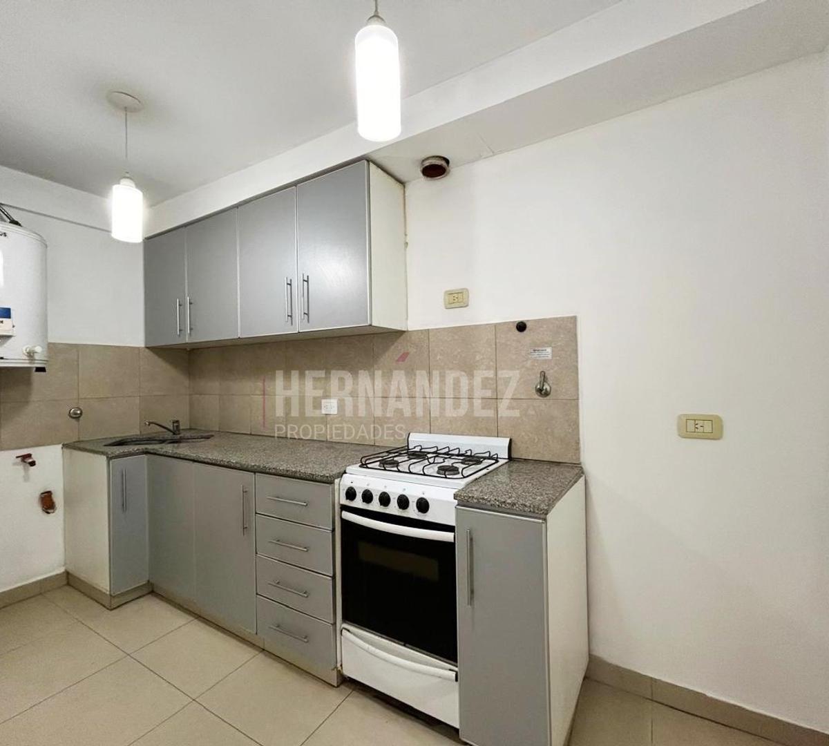 Foto de DEPARTAMENTO 2 AMBIENTES, imagen 5