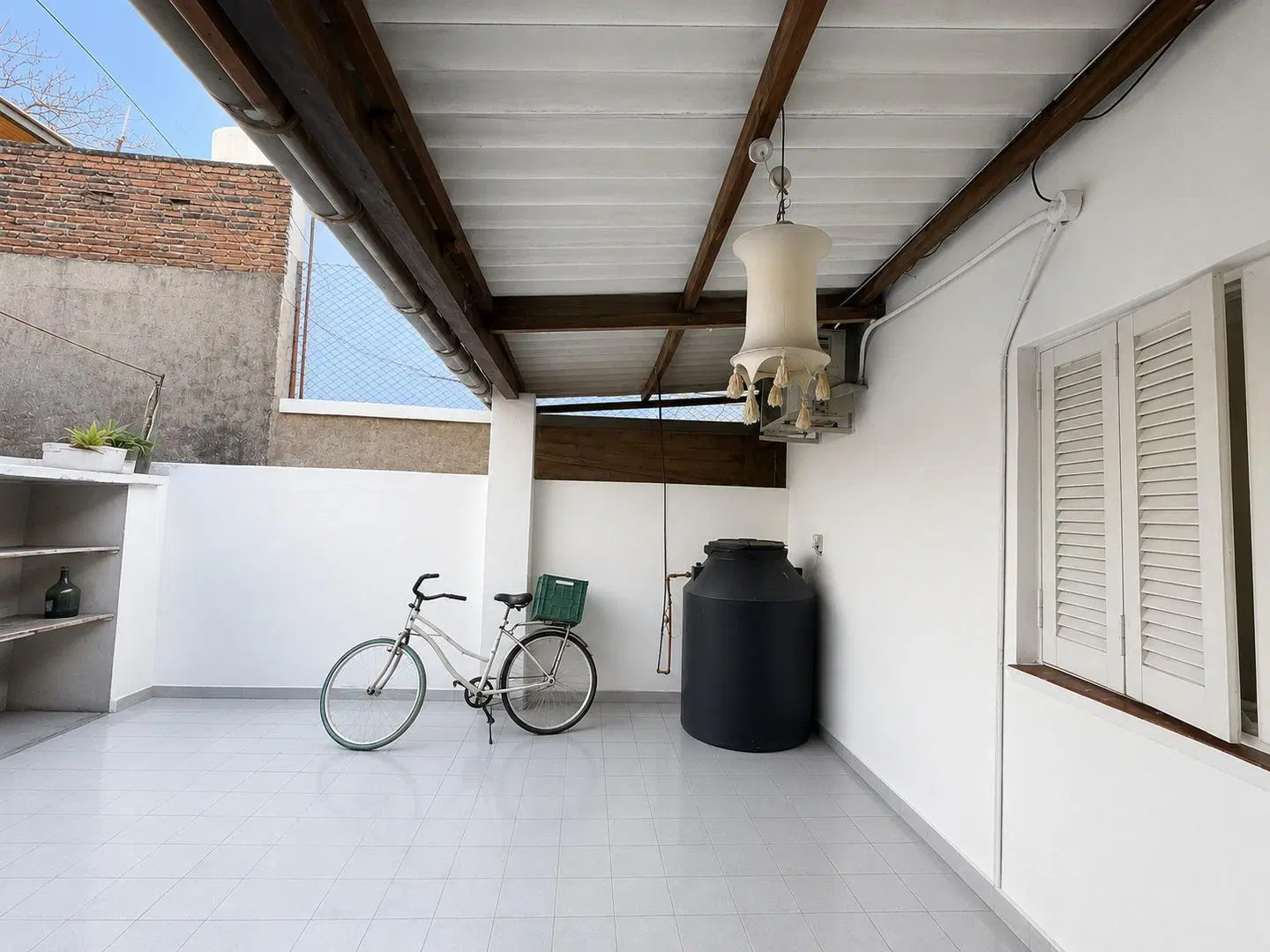 PH CASA 3 AMB CON PATIO Y TERRAZA, LANUS. 2
