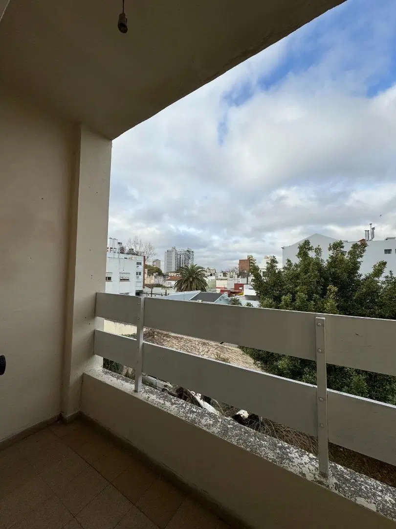 DEPARTAMENTO 2 AMBIENTES CON BALCÓN, BANFIELD RESIDENCIAL. 1