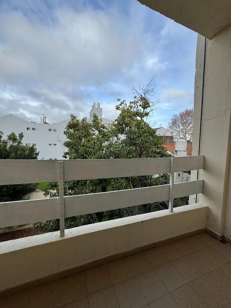 DEPARTAMENTO 2 AMB CON BALCON, BANFIELD CENTRO 4