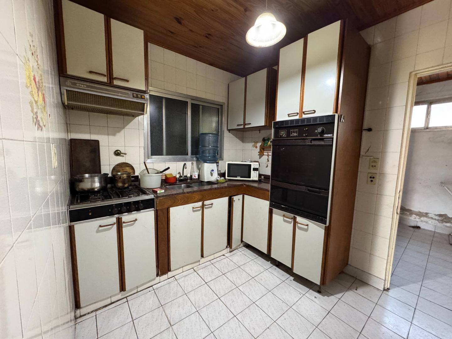 Foto de CASA 3 AMBIENTES CON COCHERA PATIO Y TERRAZA, imagen 3