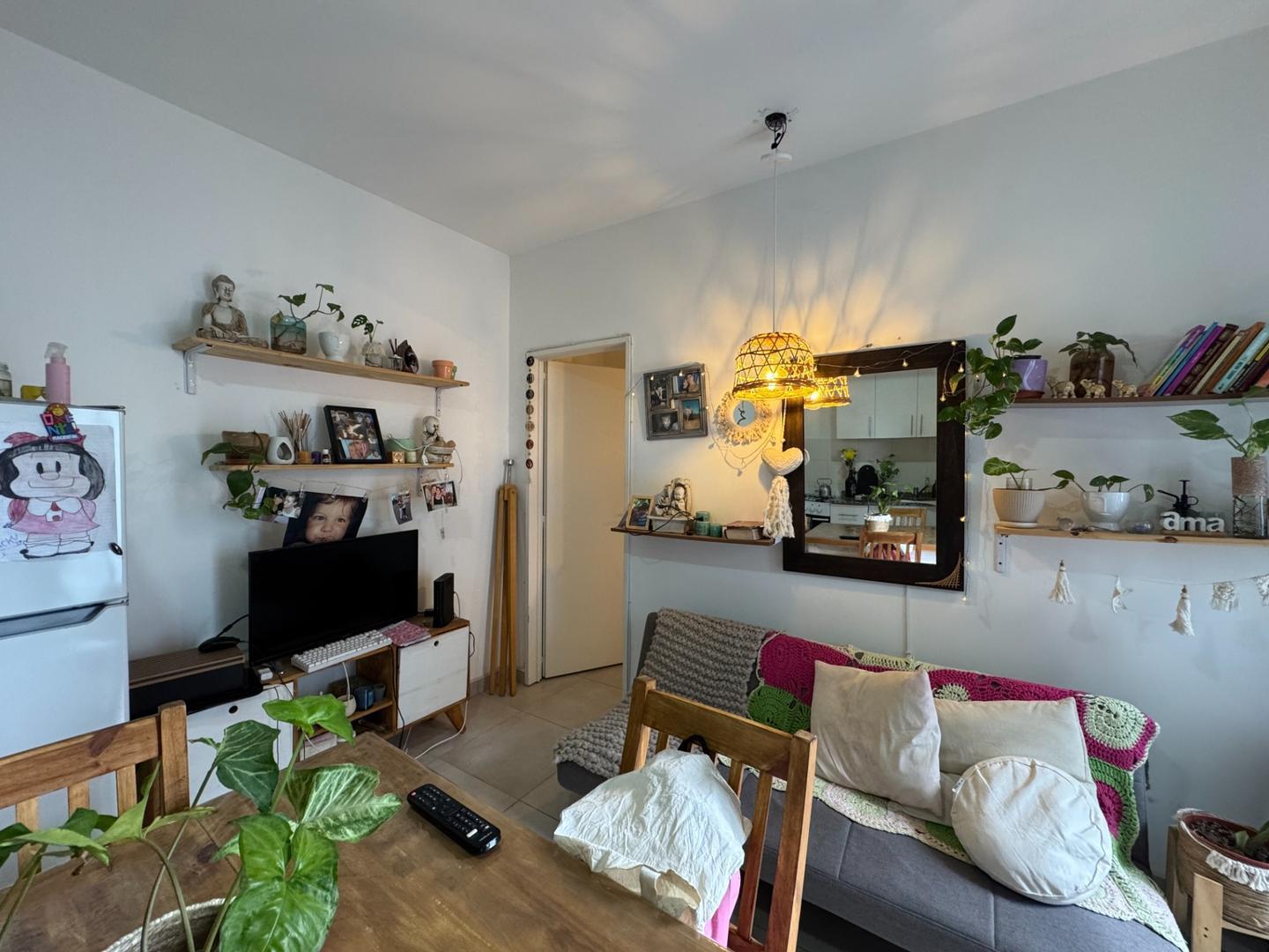 Foto de DEPARTAMENTO 2 AB CON BALCON, LANUS OESTE CENTRO., imagen 1