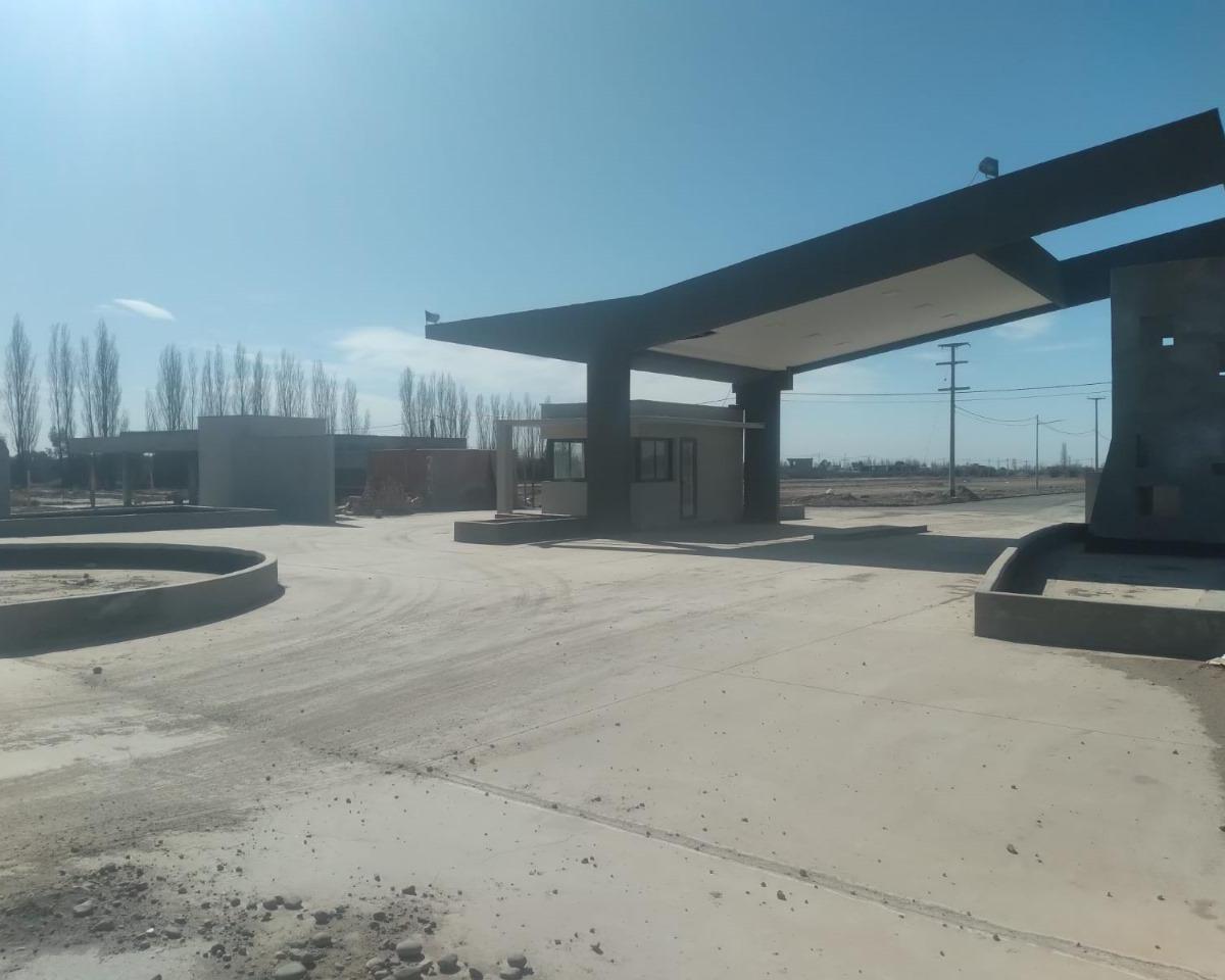 Dueña Vende Lote Milcayac II 500 m² Posesión Inmediata 1