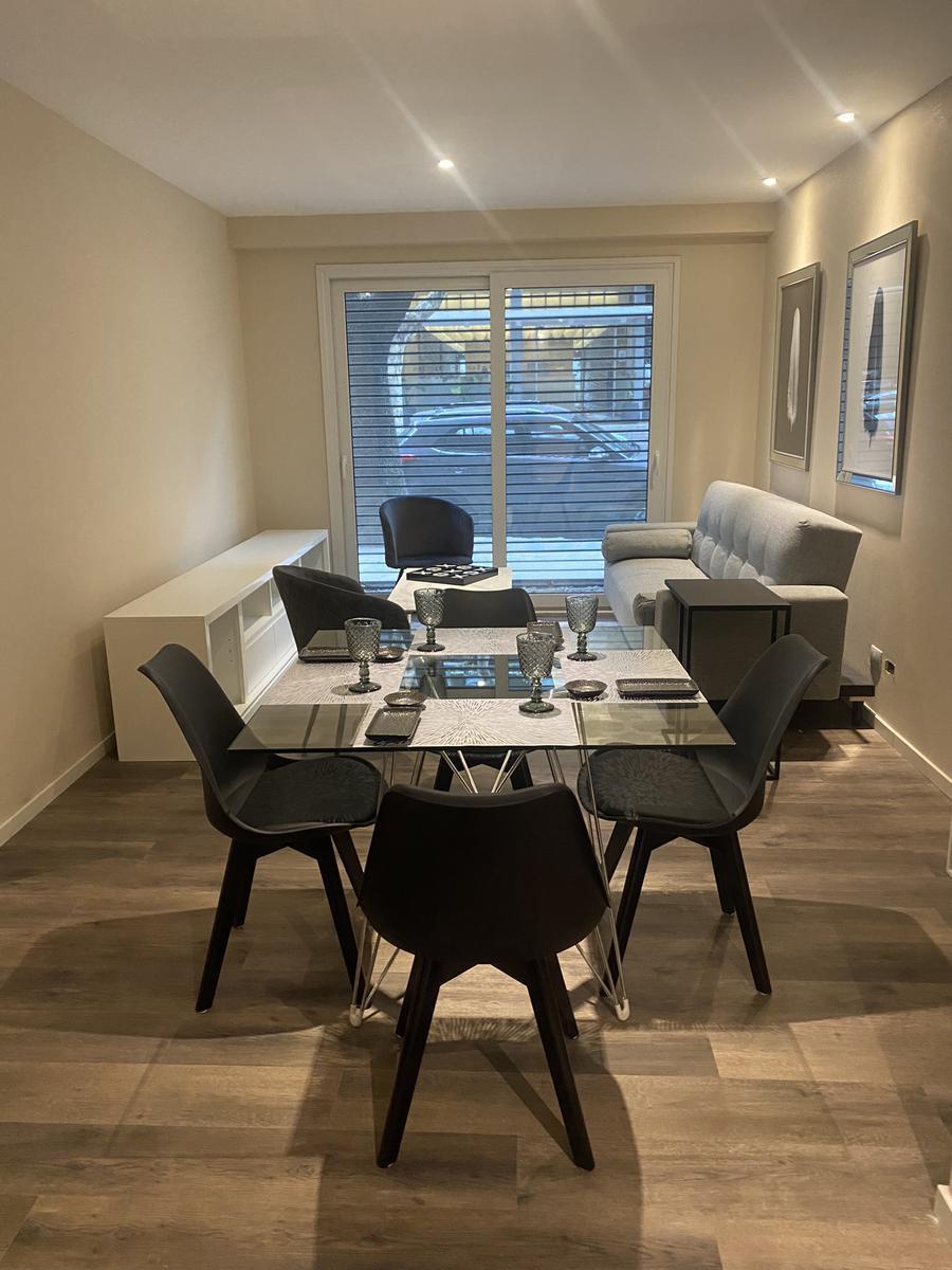 Foto de Venta de Departamento Monoambiente en Palermo Hollywood Qiub, imagen 3
