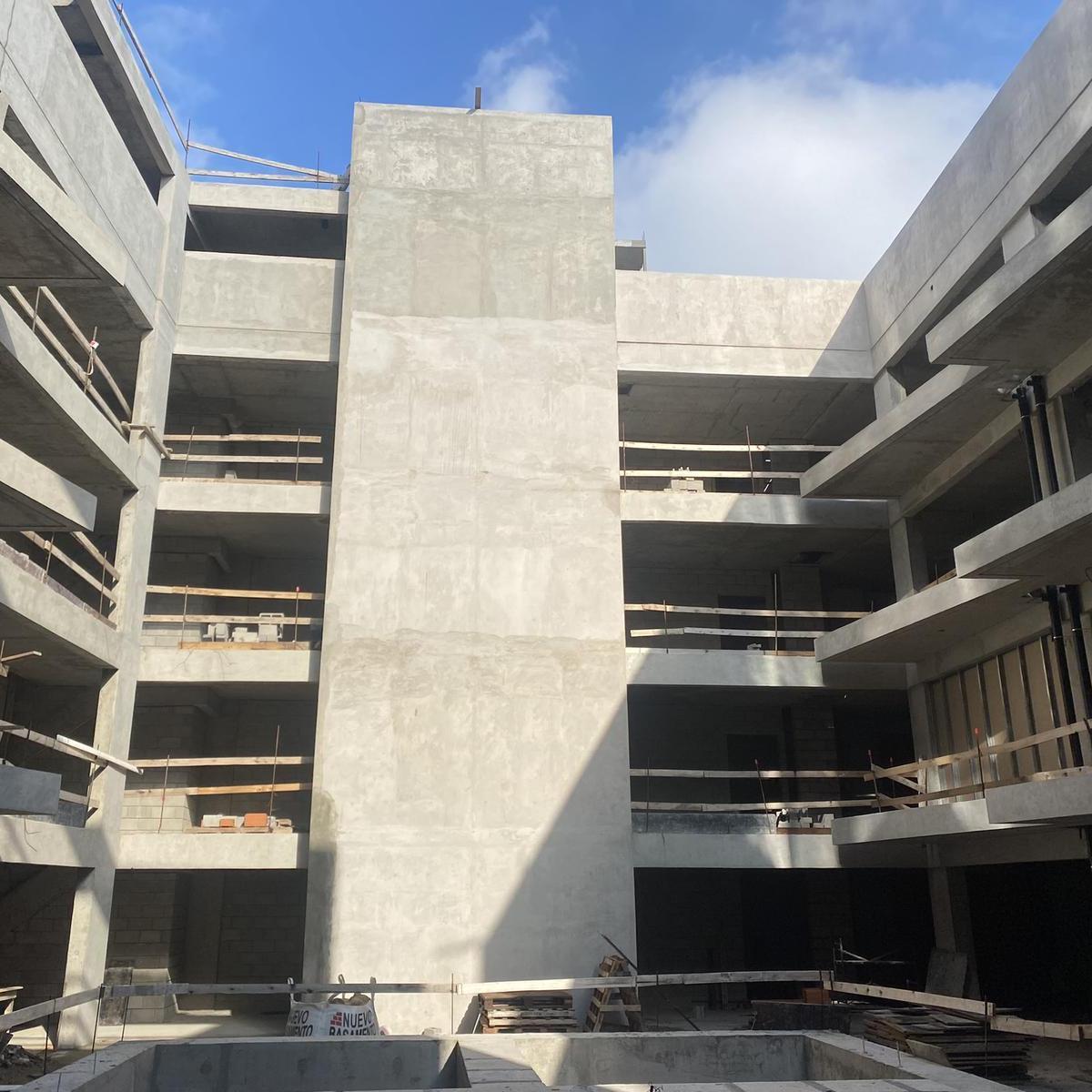 Foto de Venta Departamento Monoambiente en Palermo Hollywood Qiub, imagen 5