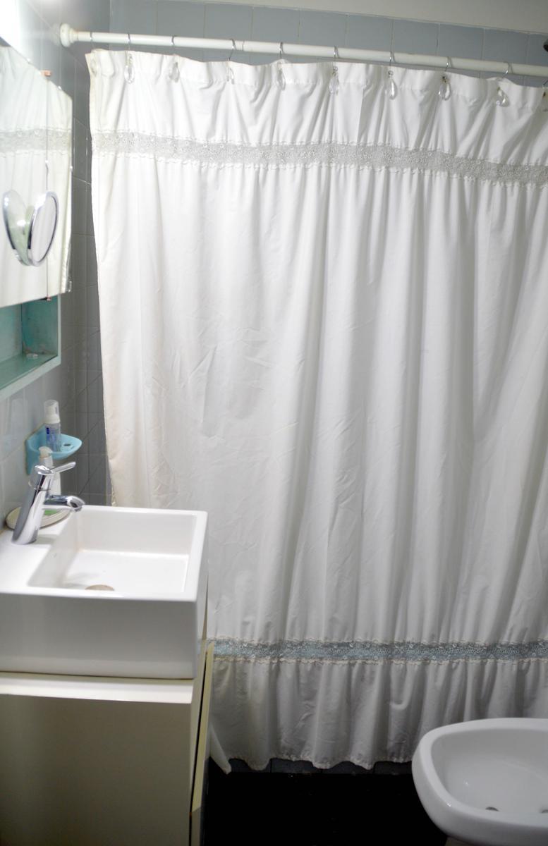 Venta, Departamento en Jeronimo Salguero, 2 Ambientes, Luminoso 4