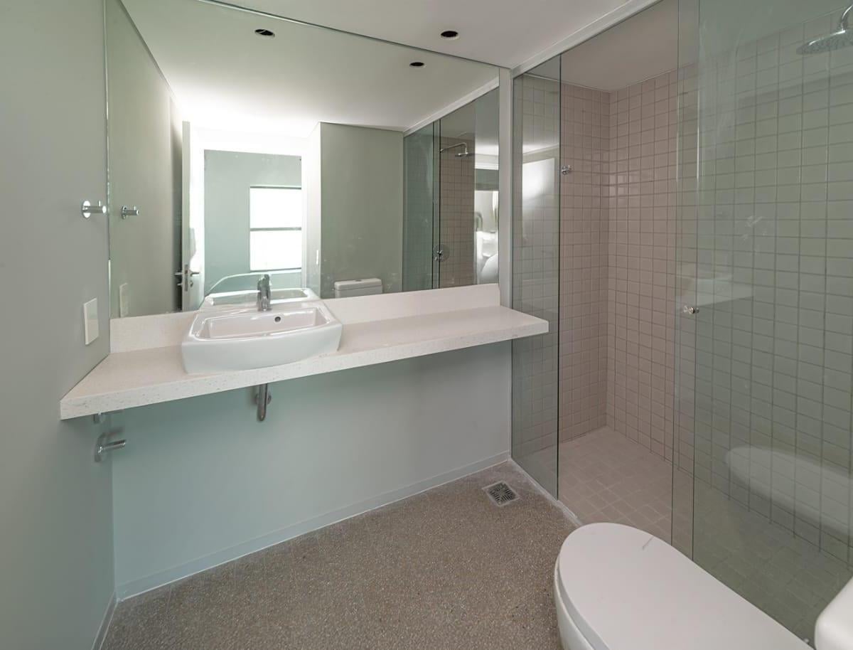 Foto de Monoambiente en venta en Edificio a estrenar en Huergo 475, Puerto, imagen 2