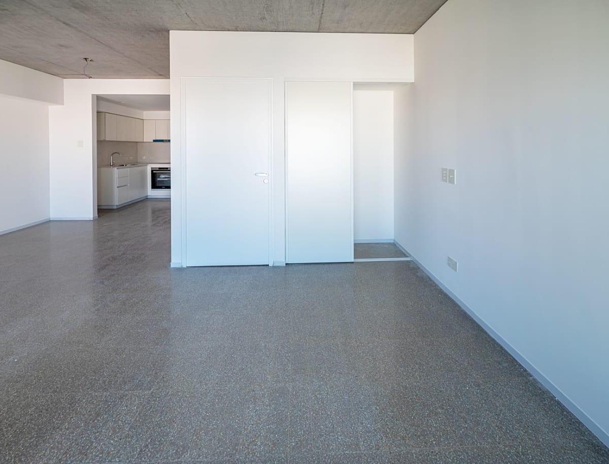 Foto de Monoambiente en venta en Edificio a estrenar en Huergo 475, Puerto, imagen 5