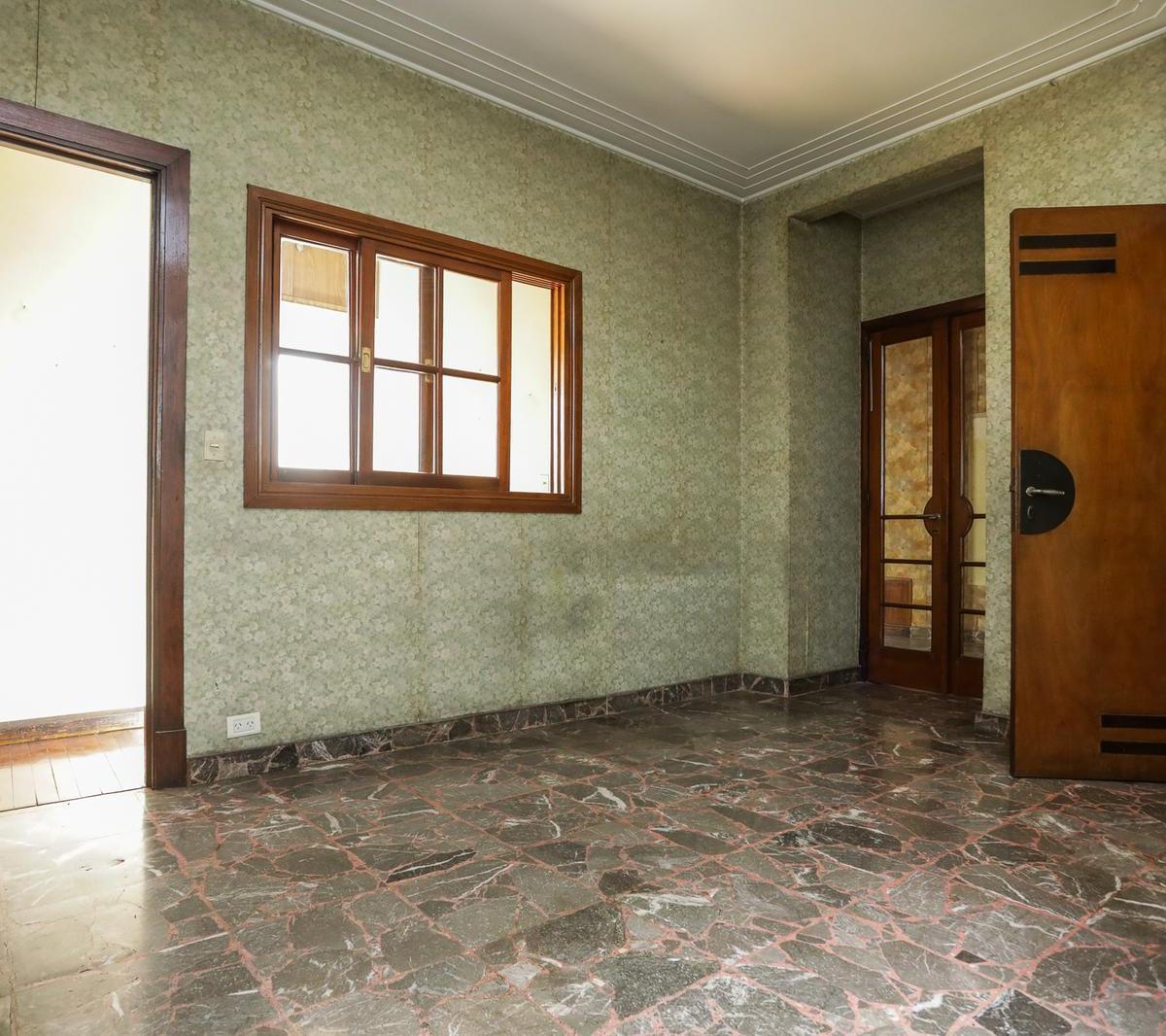 Departamento en Caballito 4