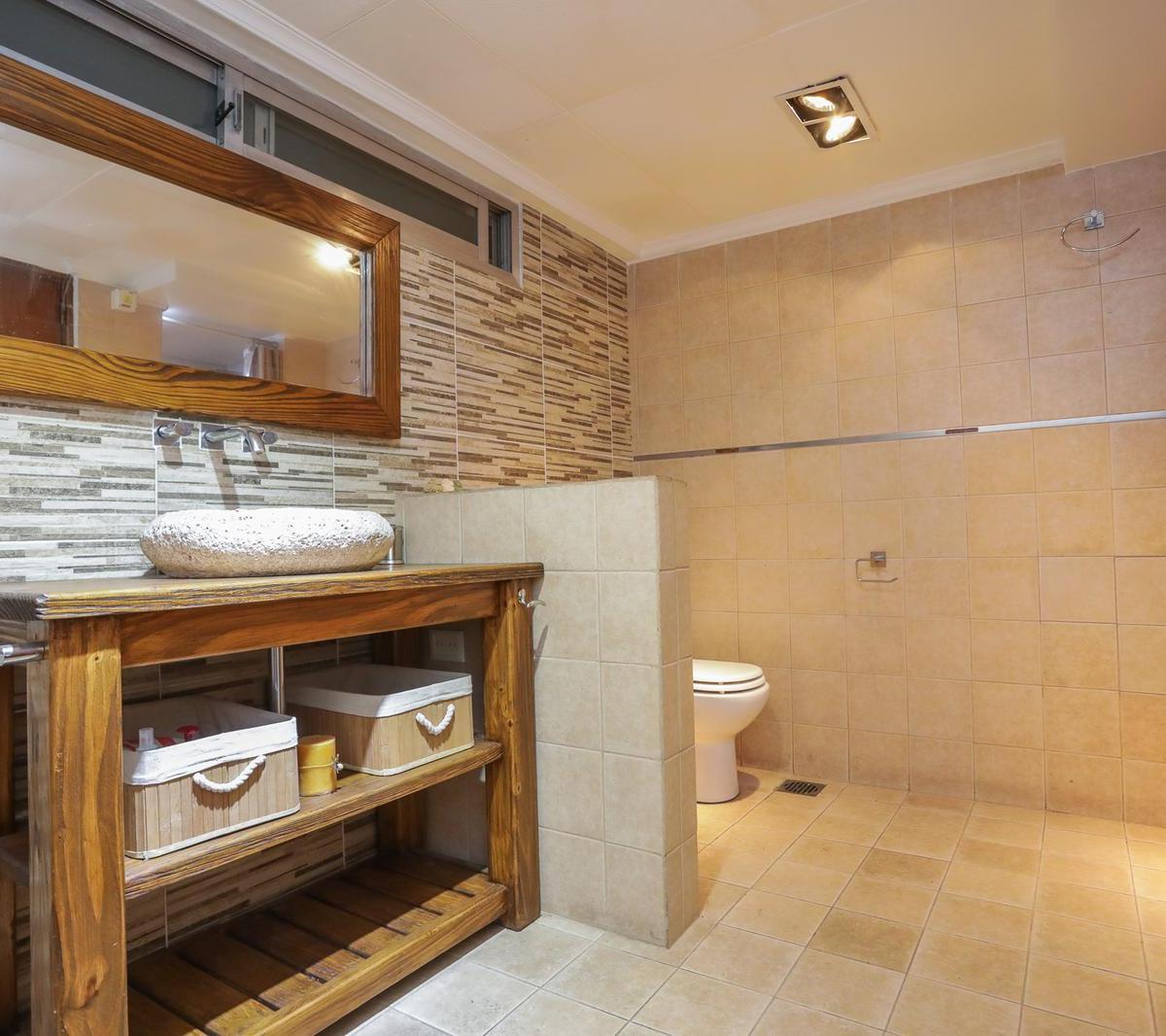 Casa en San Isidro 4
