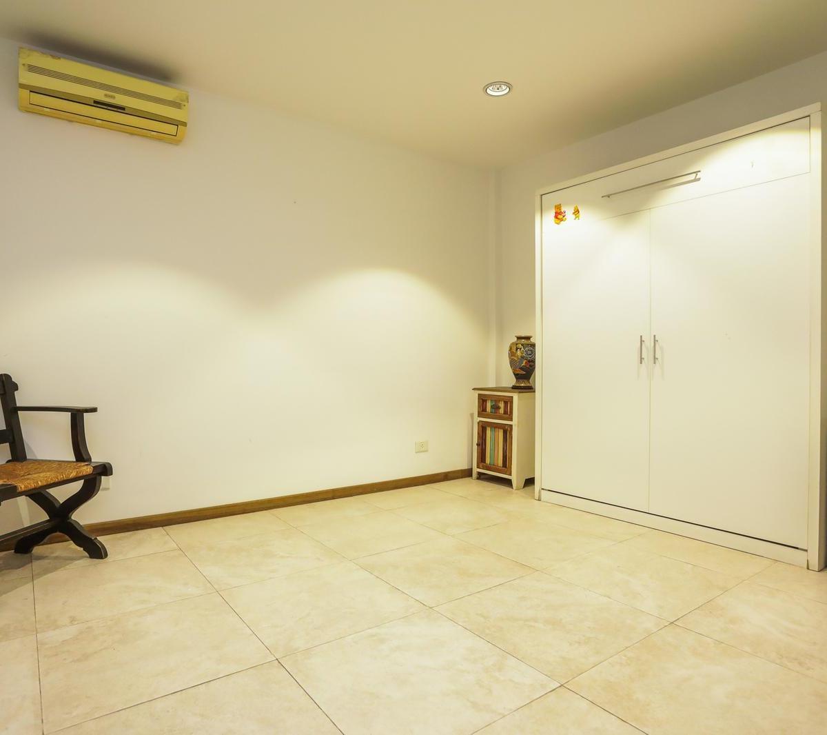 Casa en San Isidro 1