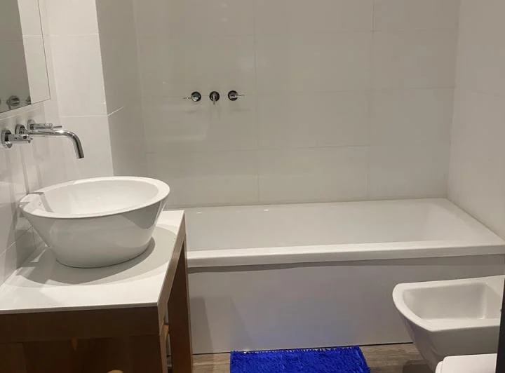 Departamento en Palermo 1