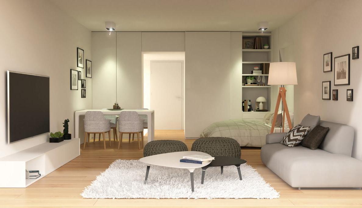 Foto de Departamento en Palermo, imagen 2