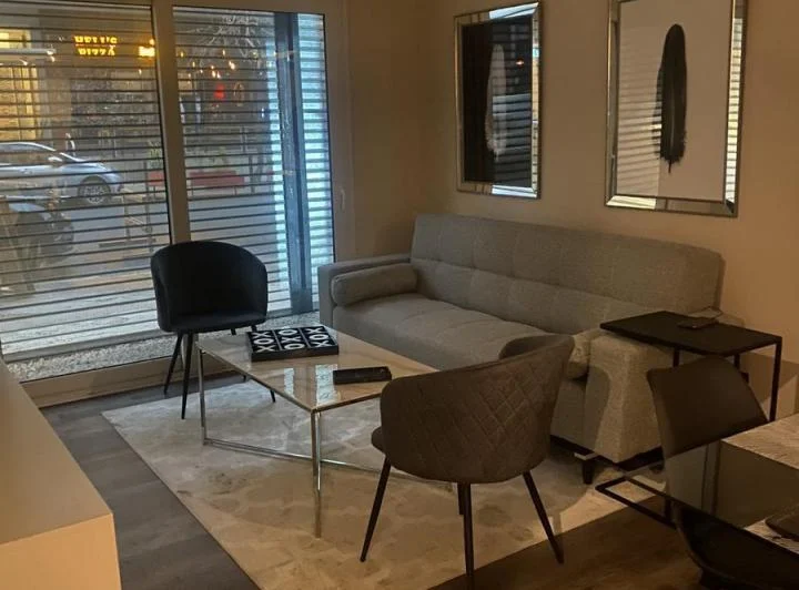 Departamento en Palermo 2