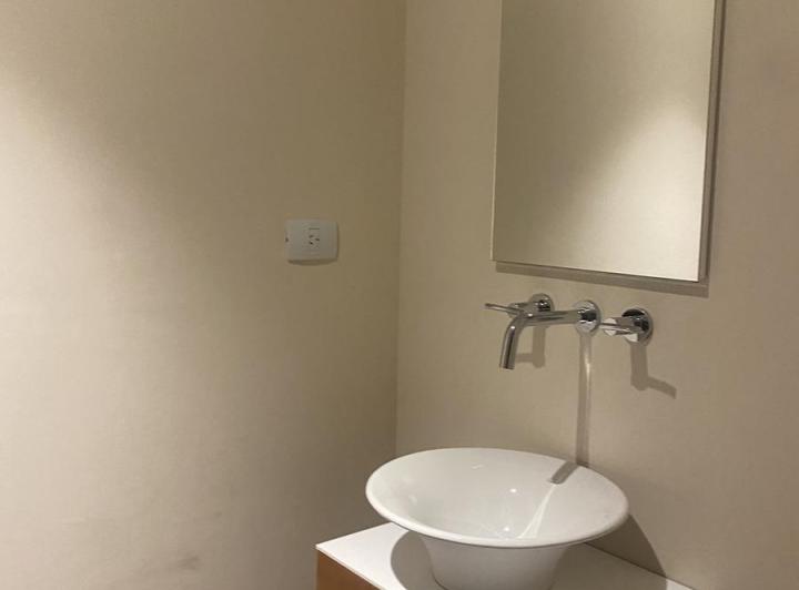 Venta Departamento Monoambiente en Palermo Hollywood Qiub 1