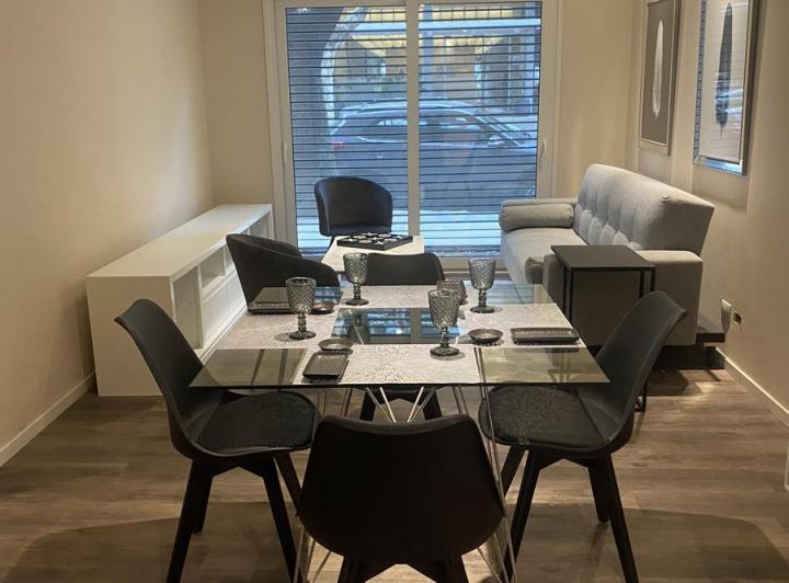Venta Departamento Monoambiente en Palermo Hollywood Qiub 3