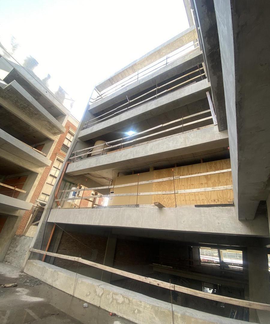Foto de Venta de Departamento Monoambiente en Palermo Hollywood Qiub, imagen 4