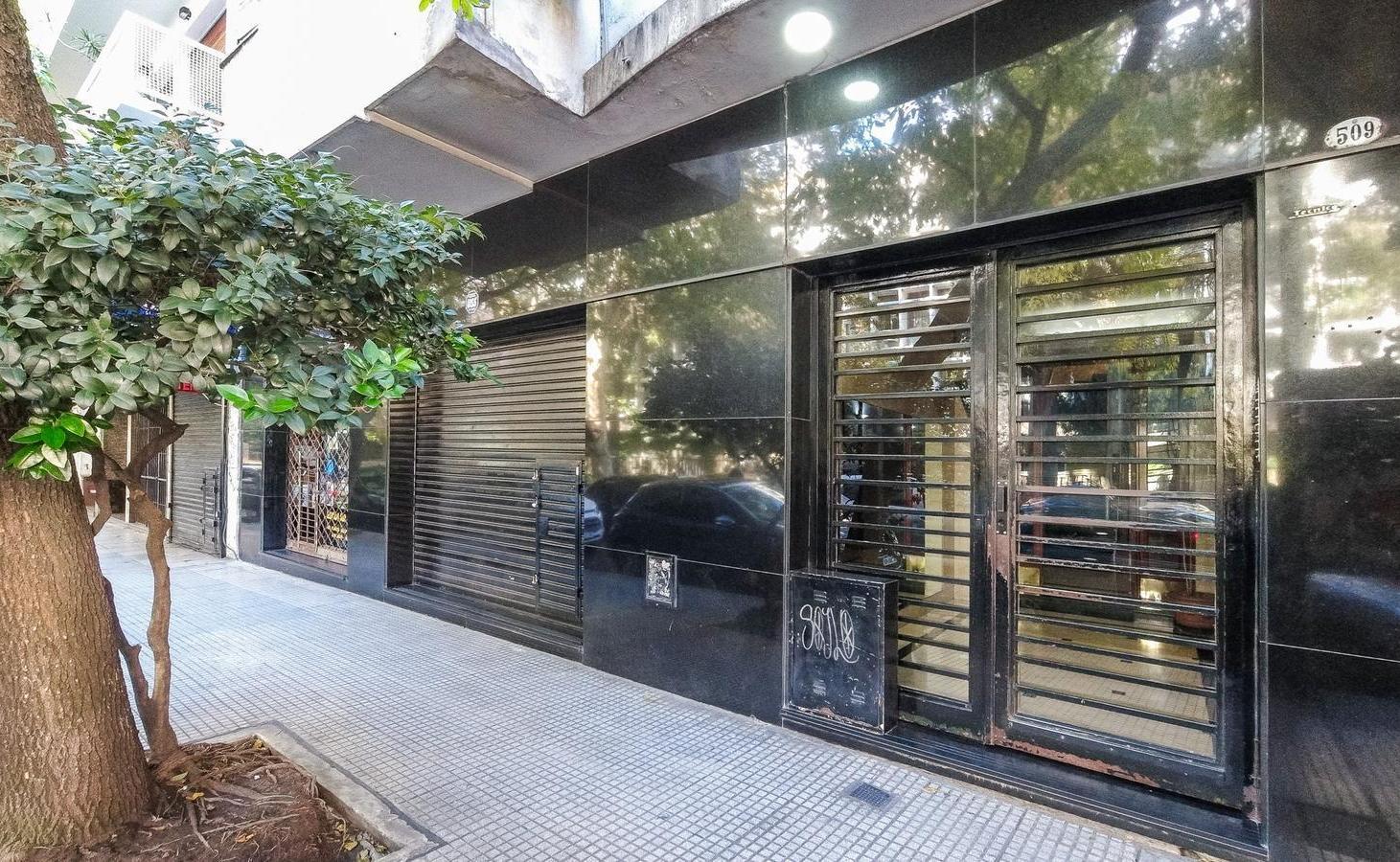 Foto de Departamento Semipiso 3 ambientes en Caballito Parque Rivadavia, imagen 2