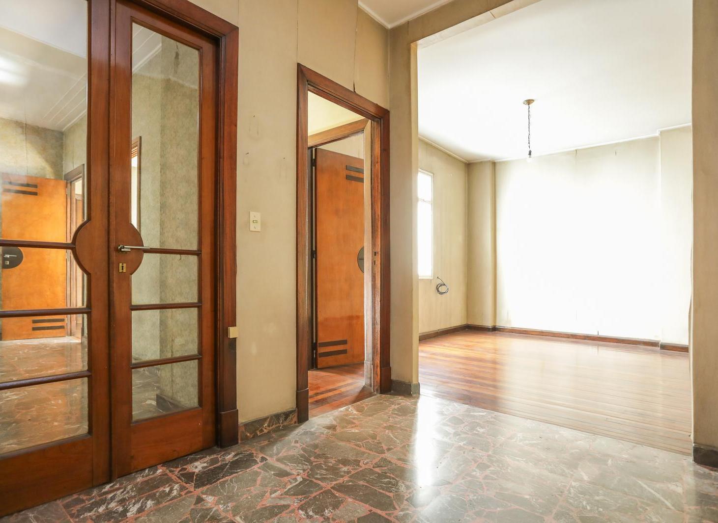 Foto de Departamento Semipiso 3 ambientes en Caballito Parque Rivadavia, imagen 4