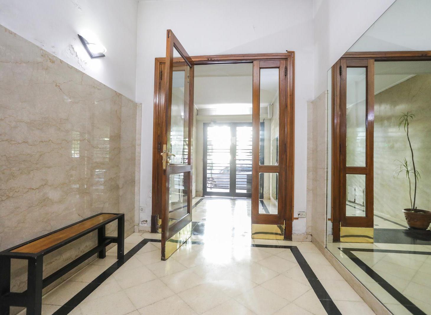 Foto de Departamento Semipiso 3 ambientes en Caballito Parque Rivadavia, imagen 3