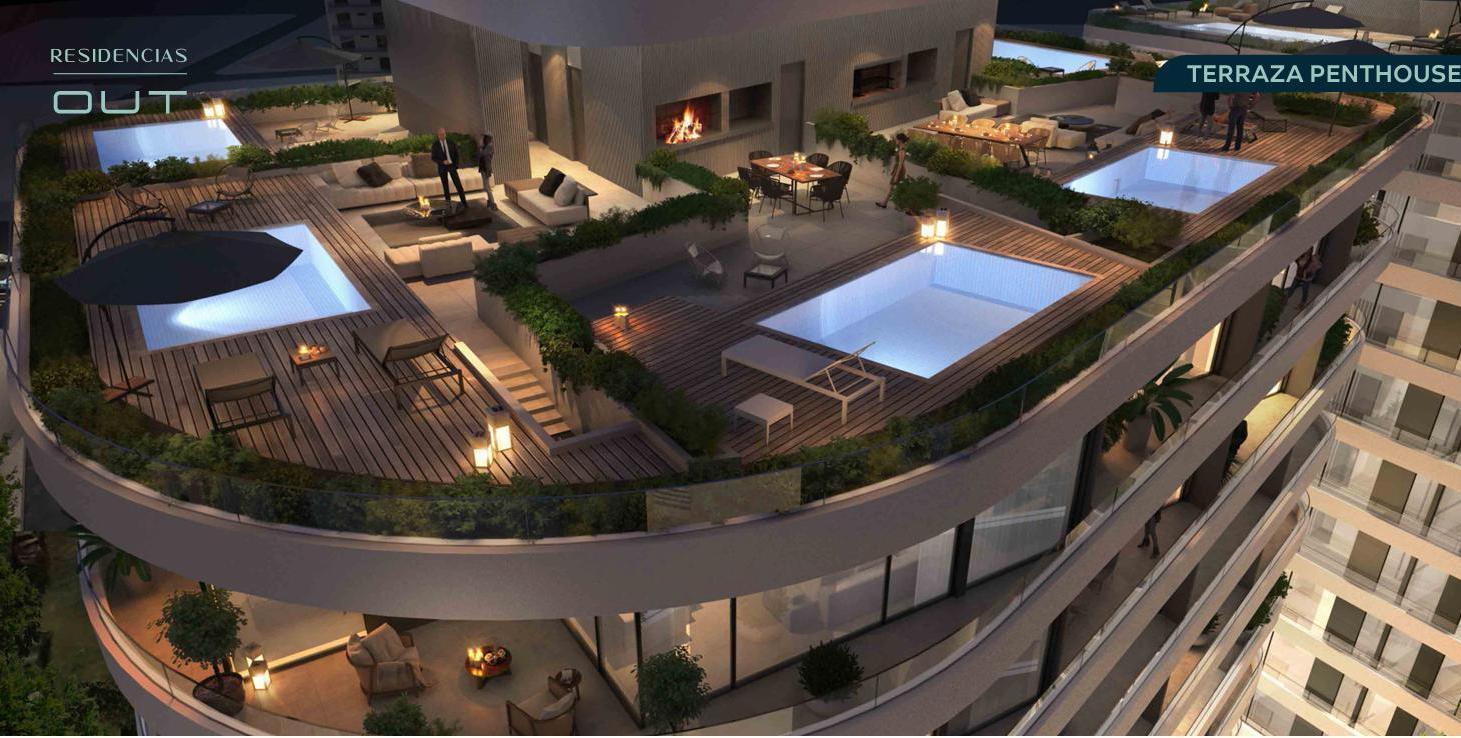 Foto de Exclusivo Desarrollo Premium en la mejor zona de Palermo. Excelente, imagen 3