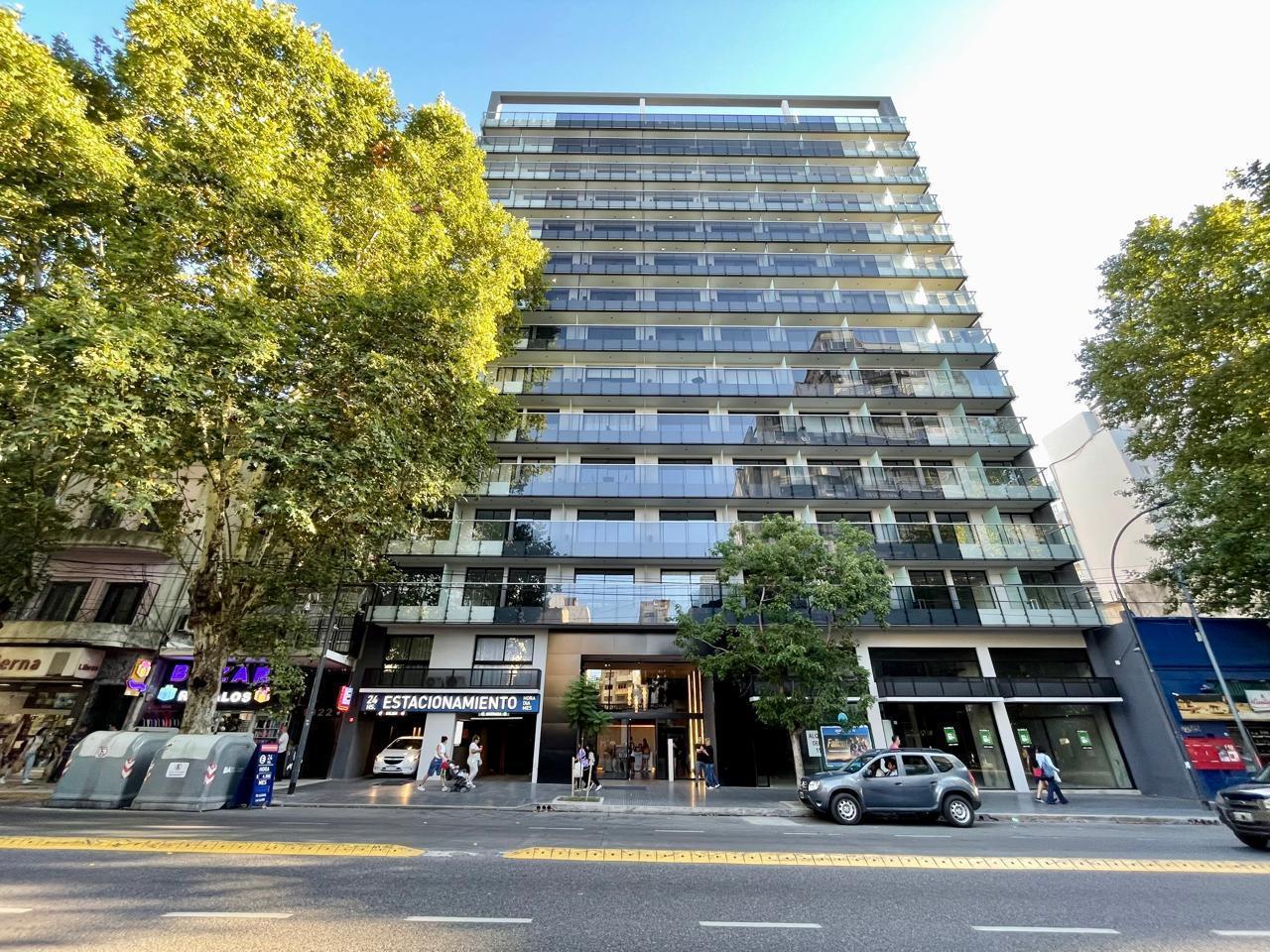 Departamento en Balvanera